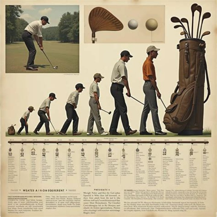 What nationality invented golf?