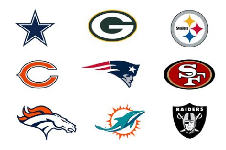 What NFL team has the best mascot?