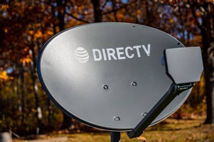 What number is WE TV on directv?
