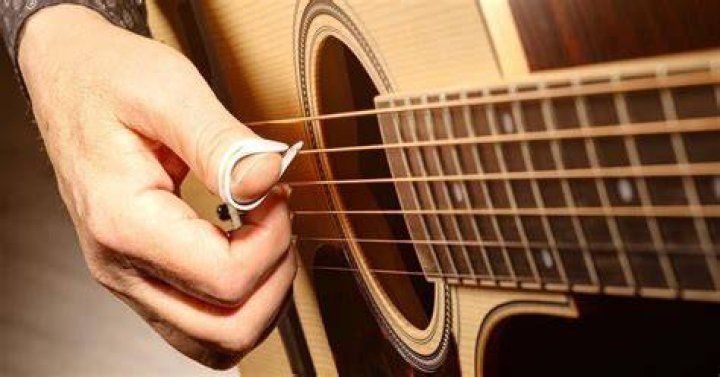 What nylon string guitar did Chet Atkins play?