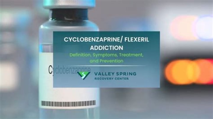 What pain reliever can I take with cyclobenzaprine?