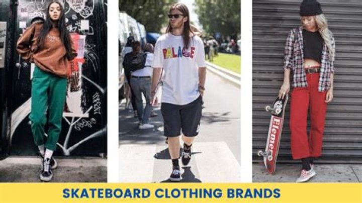 What pants should you wear skateboarding?