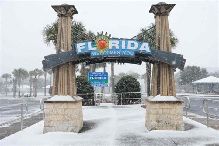What part of Florida has the best golf?