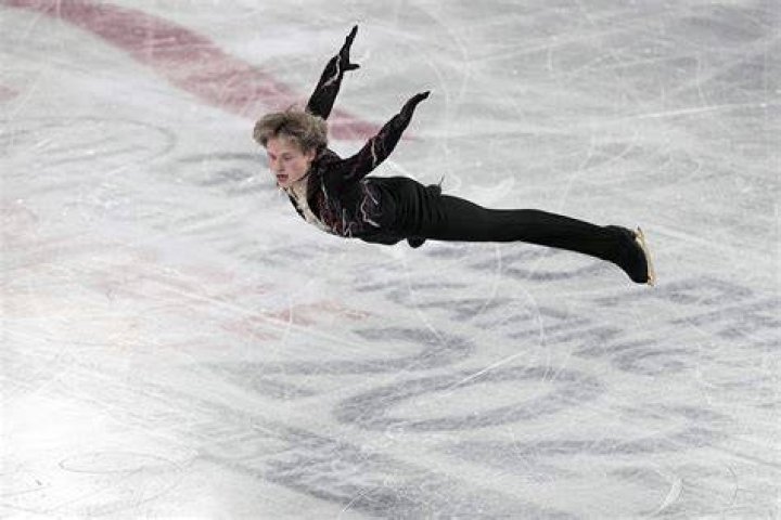 What place did Mariah Bell get in figure skating?