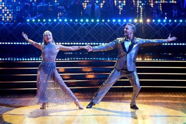 What place did Monica get on Dancing with the Stars?