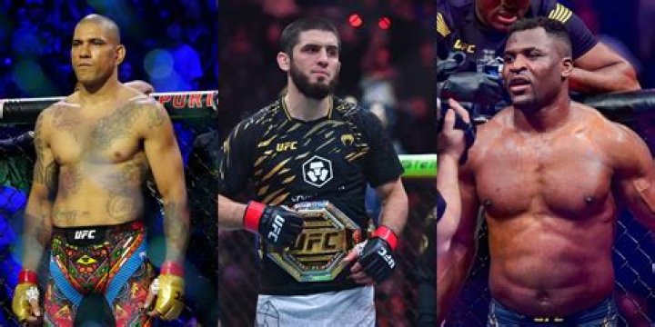 What promotion has the best fighters?