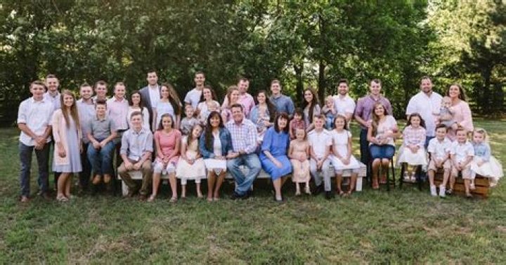 What religion is duggars?