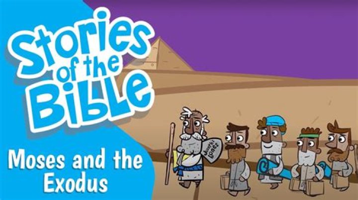 What religion was Moses?