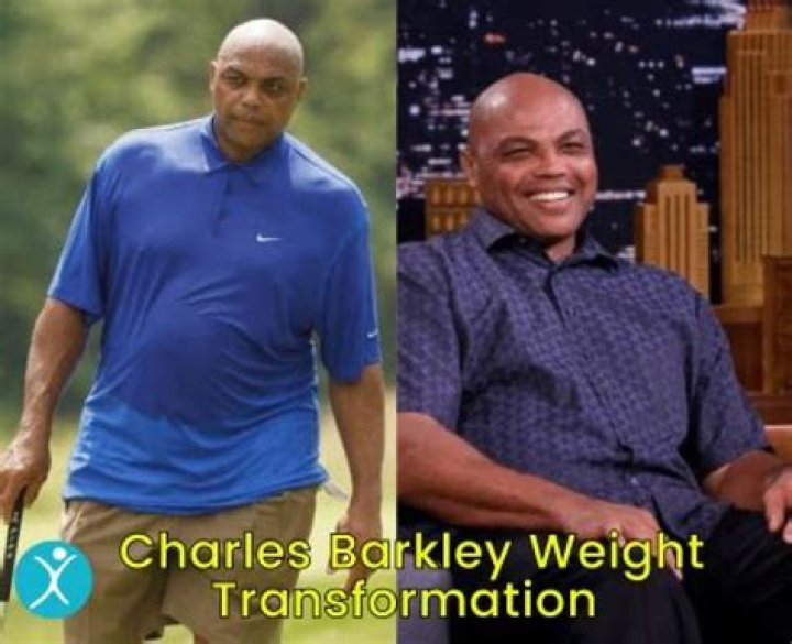 What rule did Charles Barkley change?