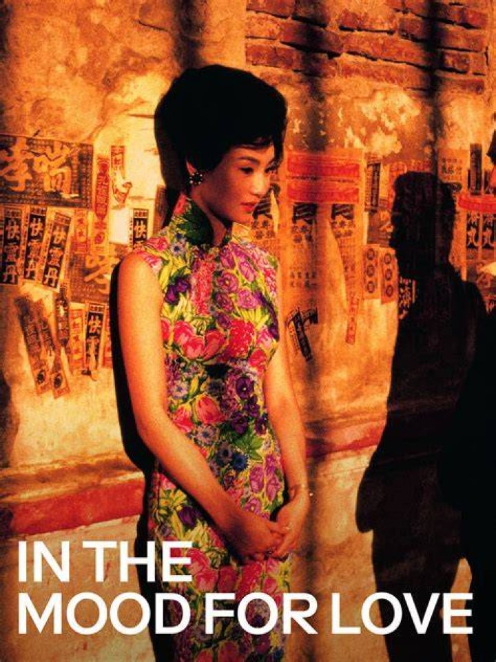 What scent puts woman in the mood?