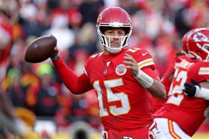 What seed is the Chiefs?