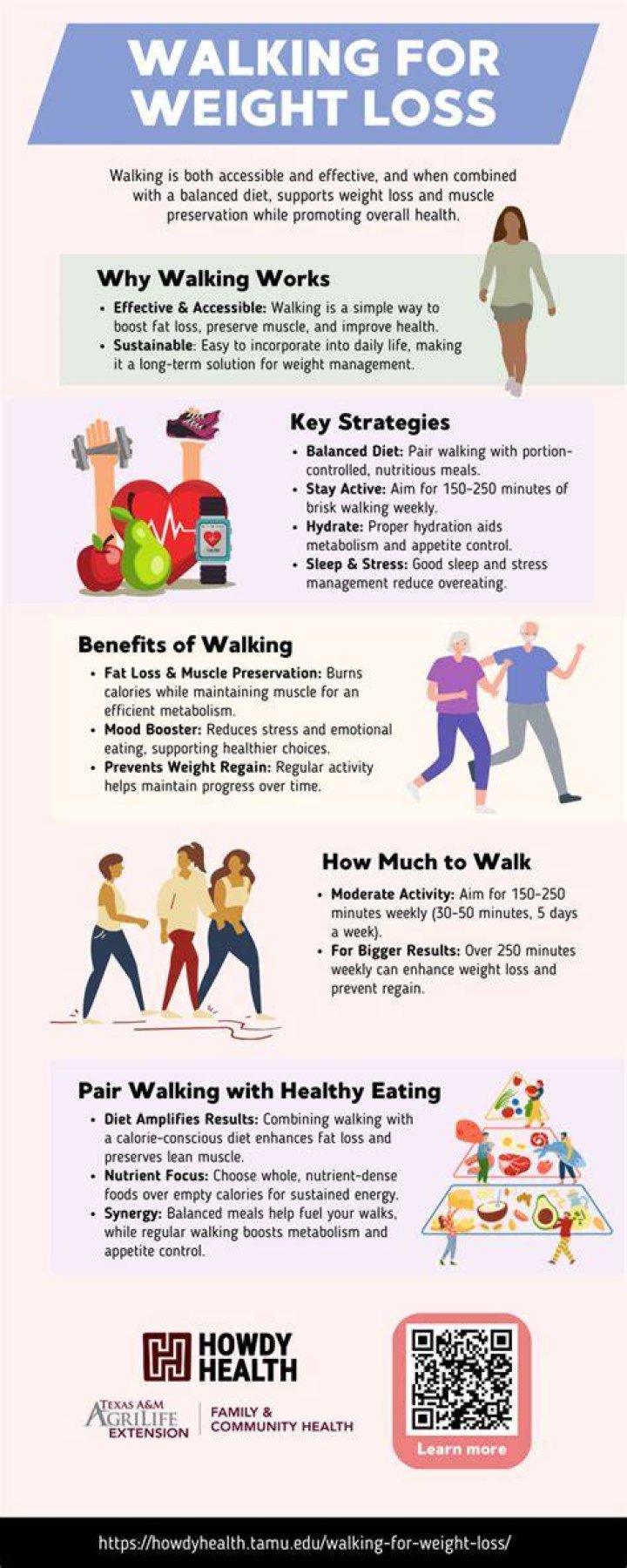 What should I drink before a morning walk to lose weight?