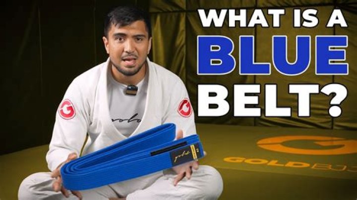 What should I focus on white belt BJJ?