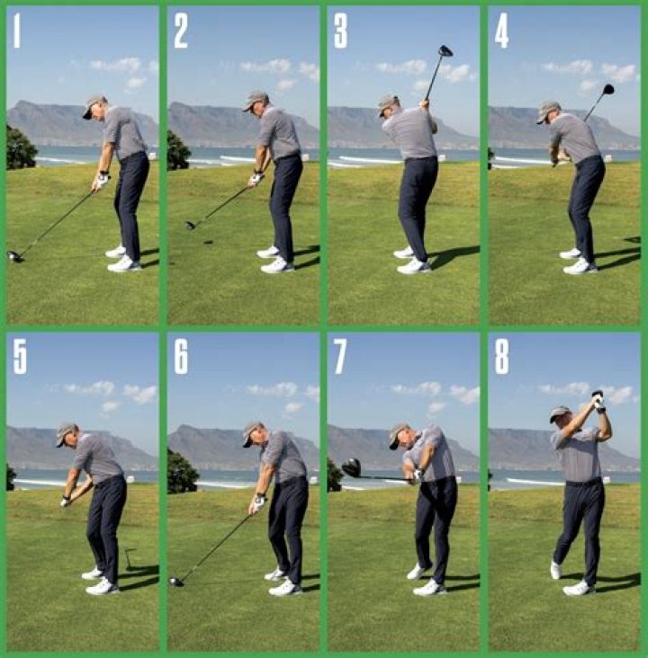 What should my club path be?