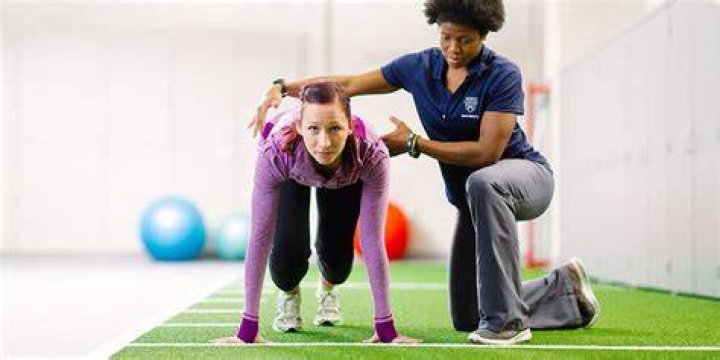 What skills do athletic trainers need?