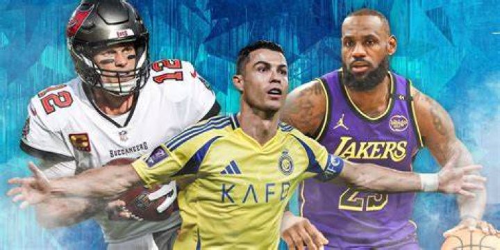 What sport was Tomba best known for?