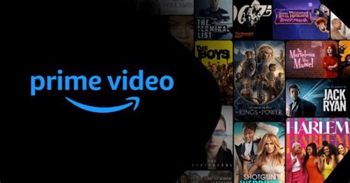 What sports are on Prime Video?