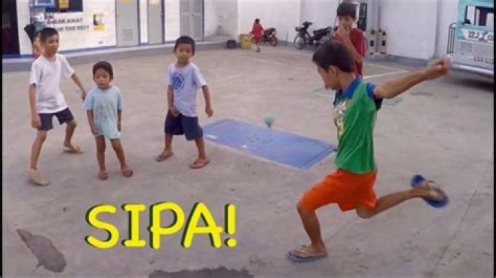 What sports originated in the Philippines?