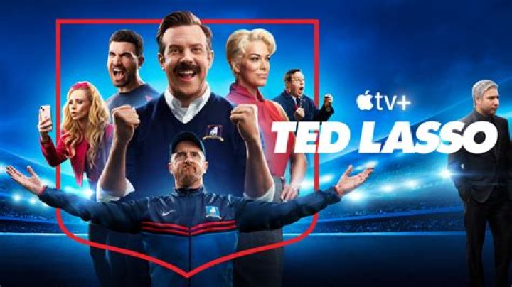 What stadium is Ted Lasso?