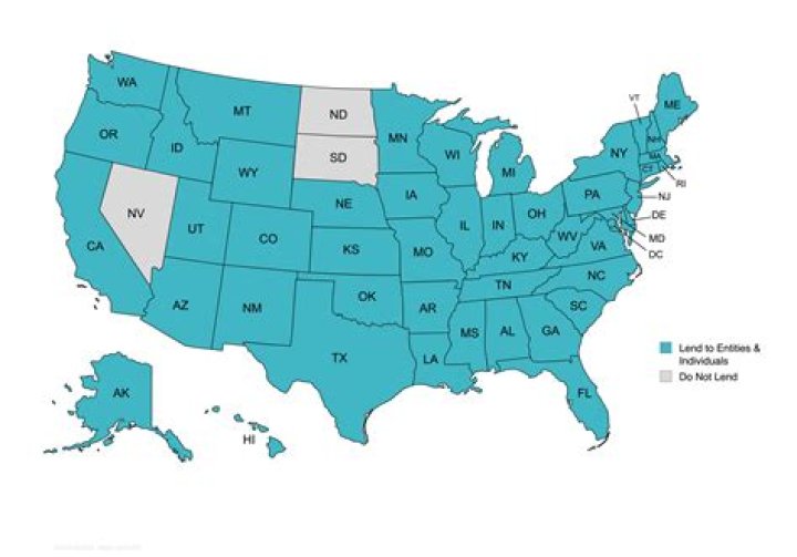 What state has an official meal?