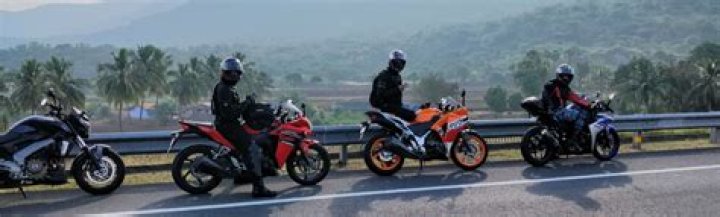 What state is the safest for motorcycles?