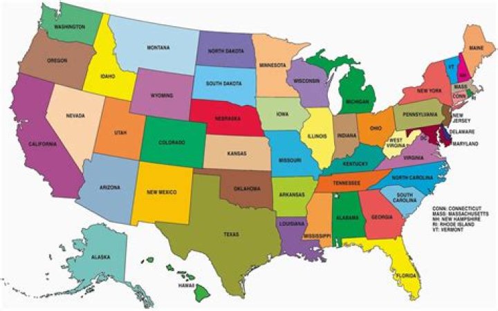 What state was its own country?