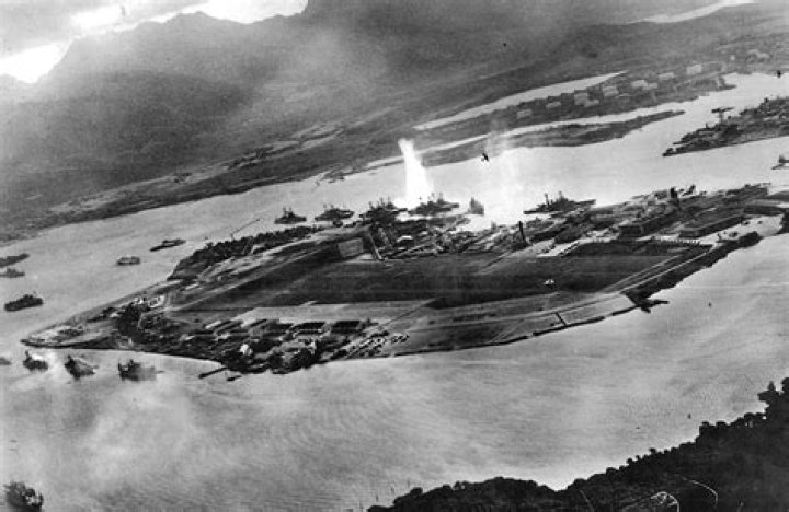 What tactic was originally called the Filipino bomb?