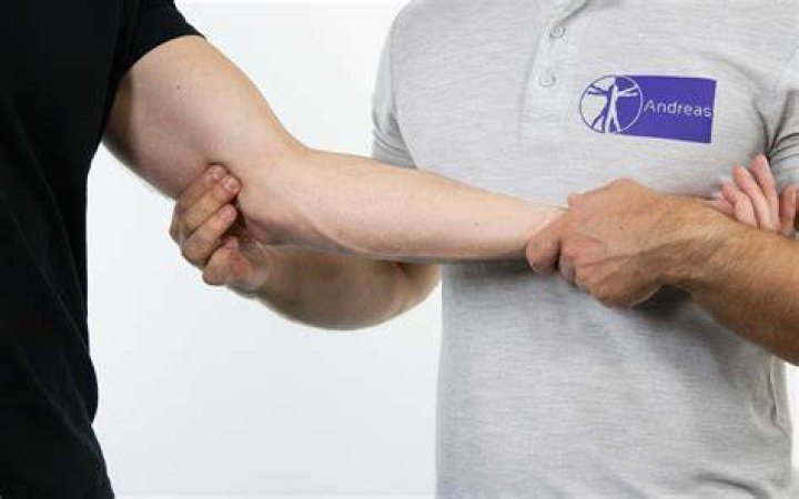 What test shows nerve damage?