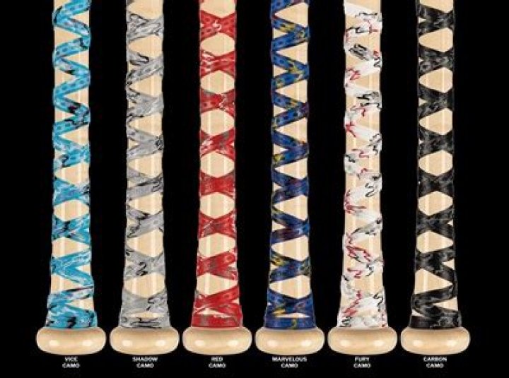 What thickness bat grip should I get?