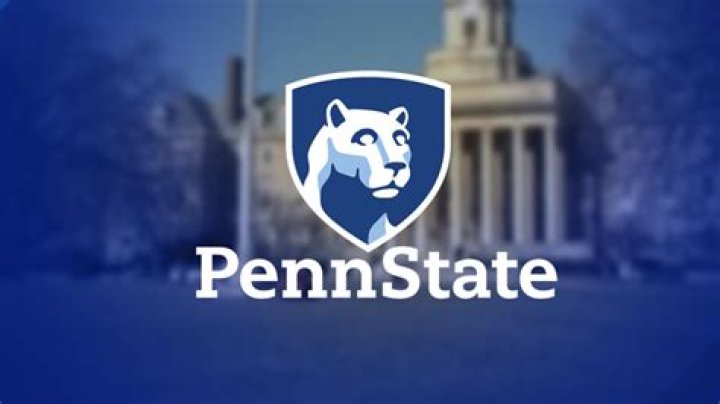 What tier is Penn State?