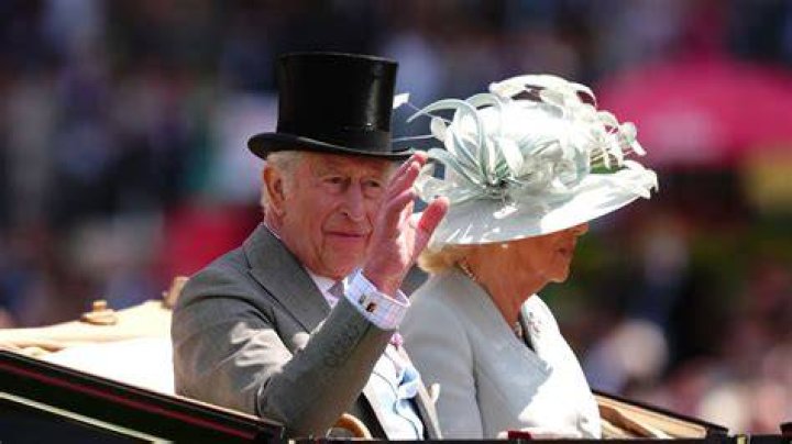 What time does Royal Ascot finish?