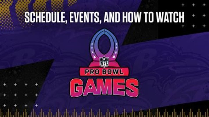 What time does the Pro Bowl start 2022?