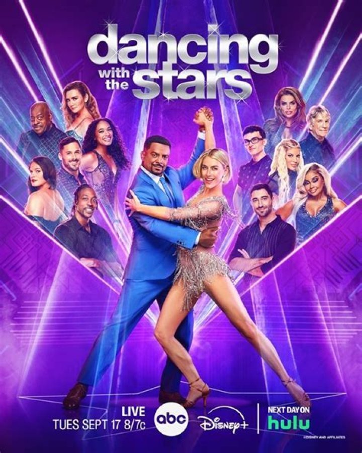 What Time Is Dancing with the Stars 2021?
