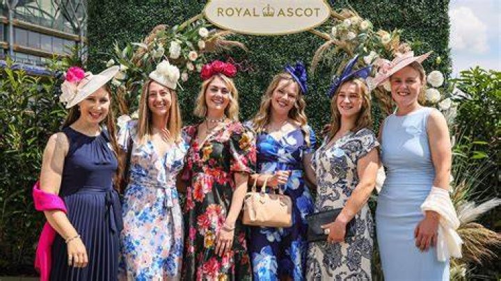 What time is Royal Ascot on TV?