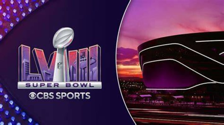 What time is Super Bowl on BBC?