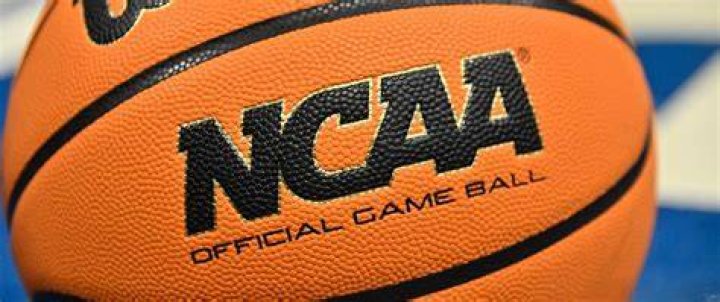 What time is the NCAA basketball championship game?