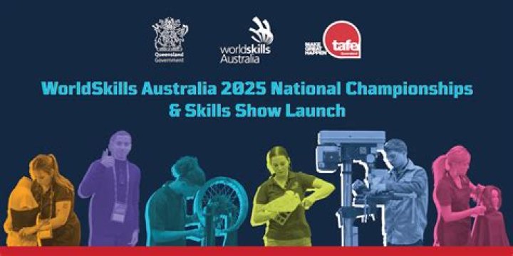 What time is the Skills Contest 2022?