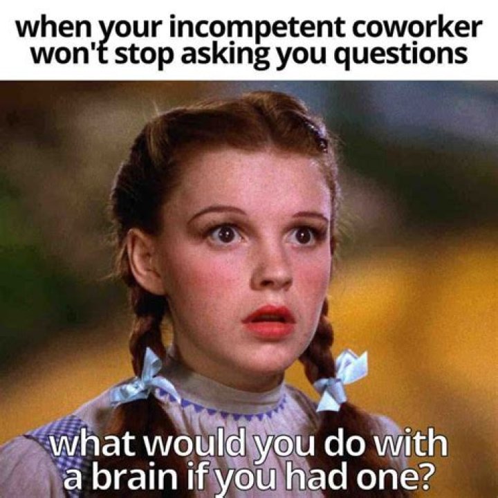 What to do if coworkers are dating?