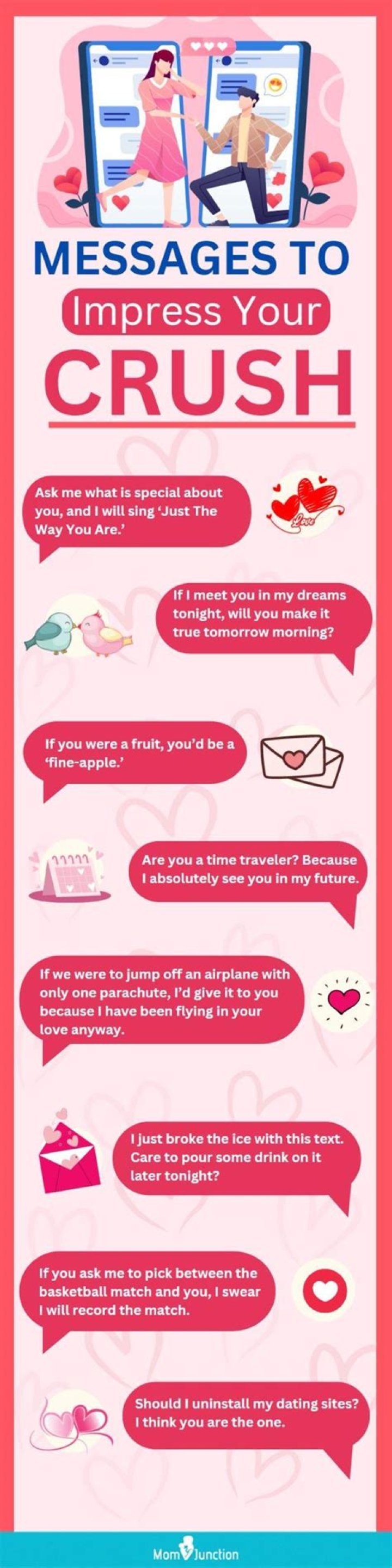 What to do when your crush likes you but has a boyfriend?