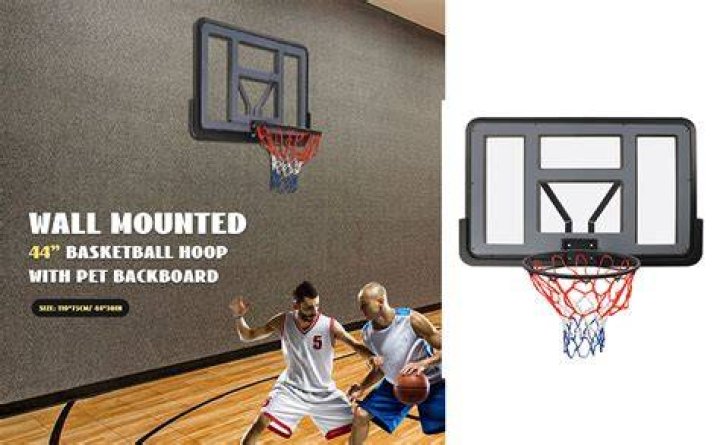 What type of backboard is best?
