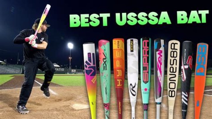 What type of bat has the most pop?