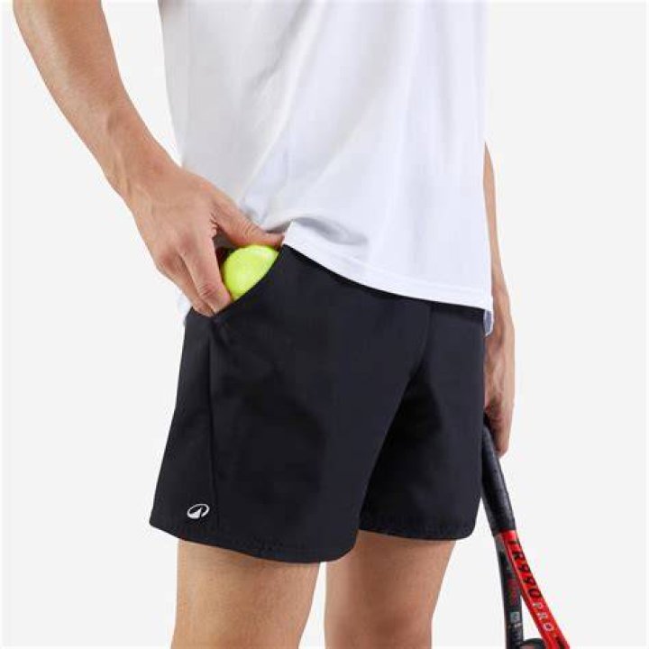 What type of shorts are good for tennis?