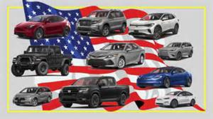 What vehicles are manly?