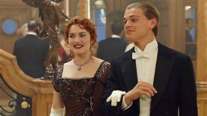 What was breakfast on the Titanic?