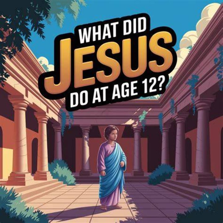 What was Jesus's full name?