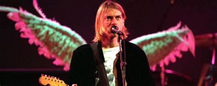 What was Kurt Cobain's fav Nirvana song?