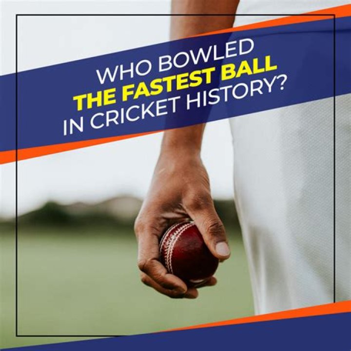 What was the fastest ball ever hit?