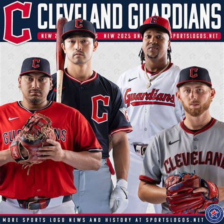 What was the name of the Cleveland Negro League team?