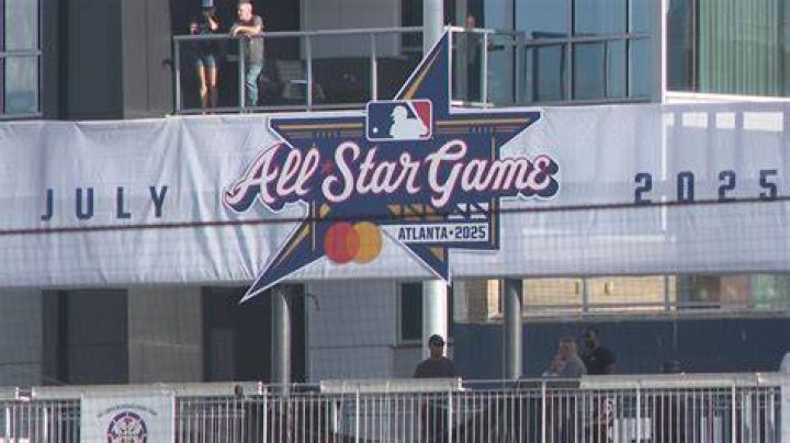 What was the name of the Negro league All Star Game?