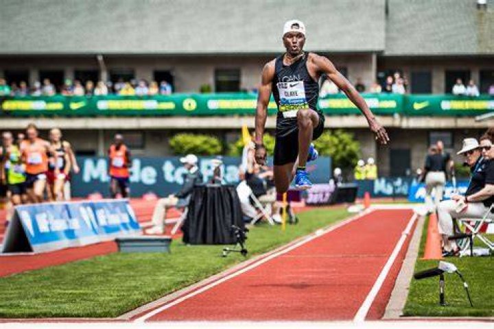 What was the original name of the triple jump?
